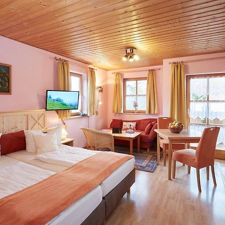Land- Und Aktivhotel Altmuehlaue Bad Rodach Eksteriør billede