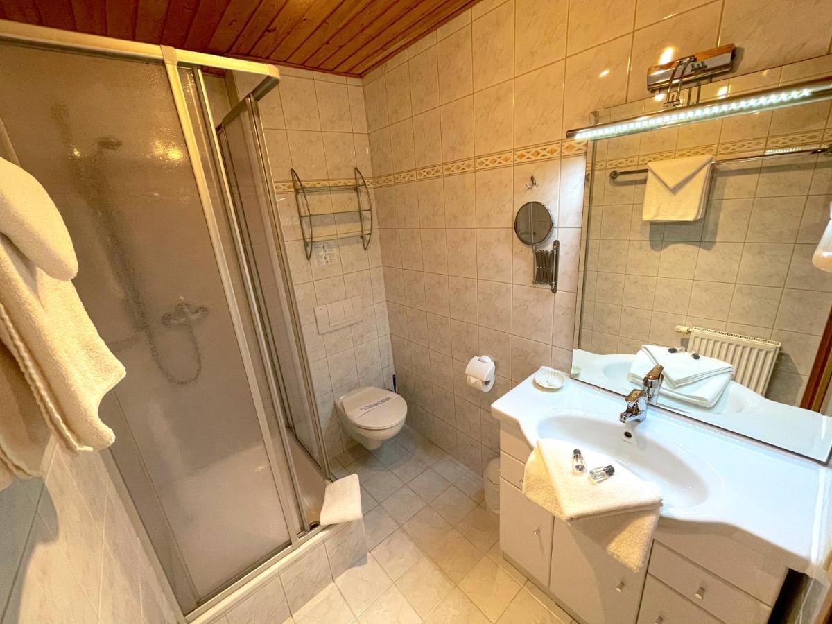 Land- Und Aktivhotel Altmuehlaue Bad Rodach Eksteriør billede